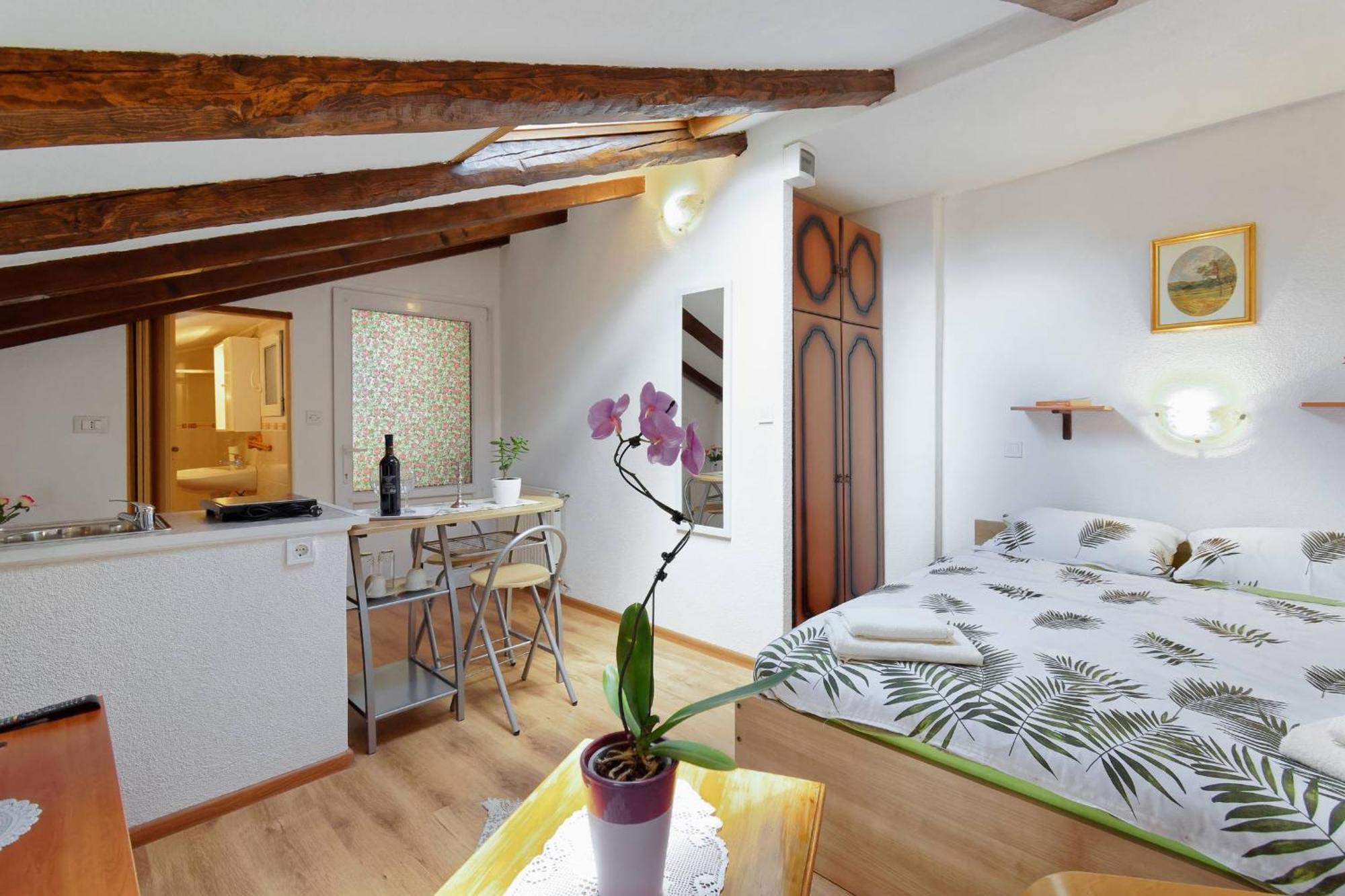 Apartments Viola By Rent Istria Momjan ภายนอก รูปภาพ