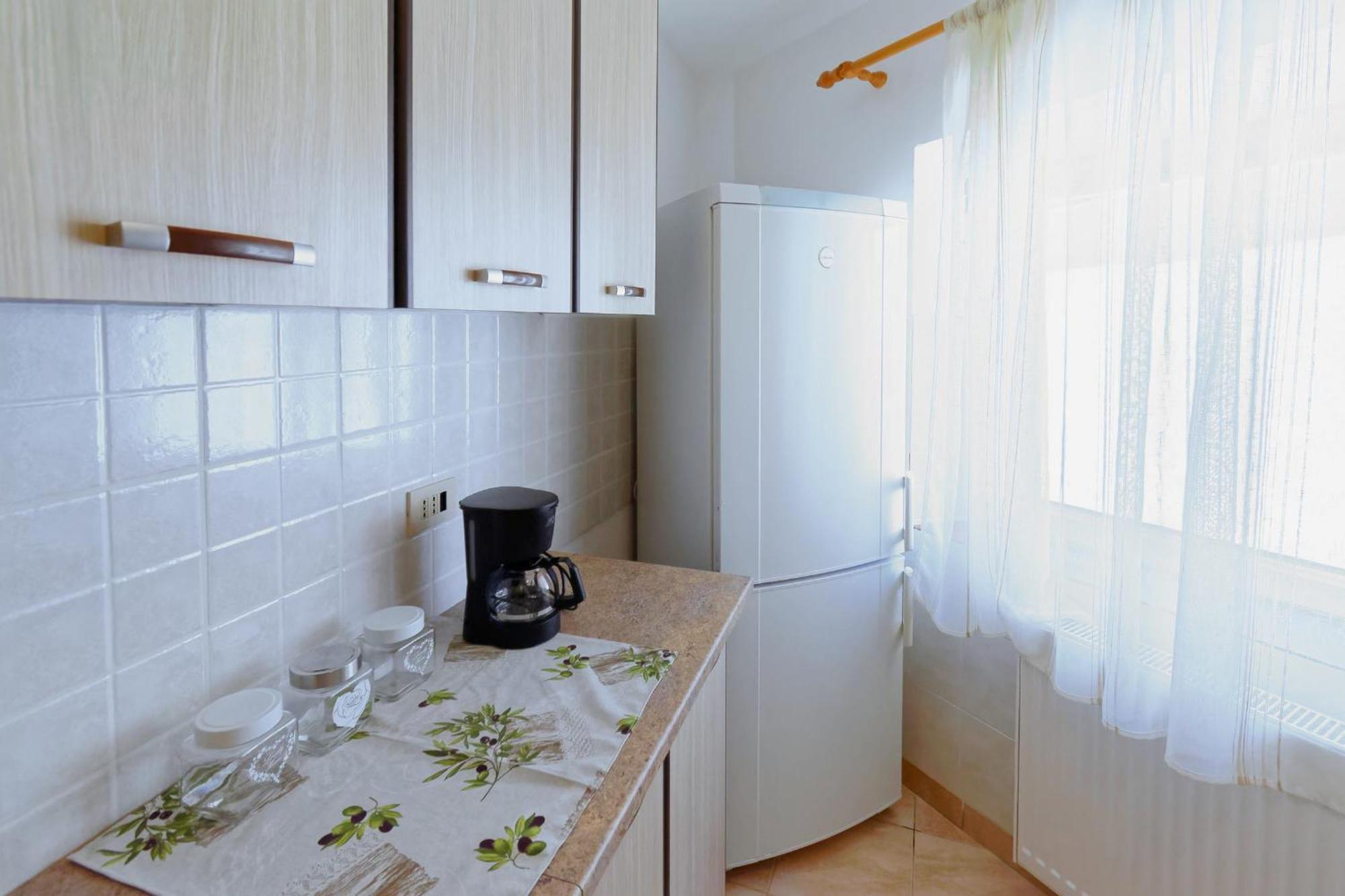 Apartments Viola By Rent Istria Momjan ภายนอก รูปภาพ